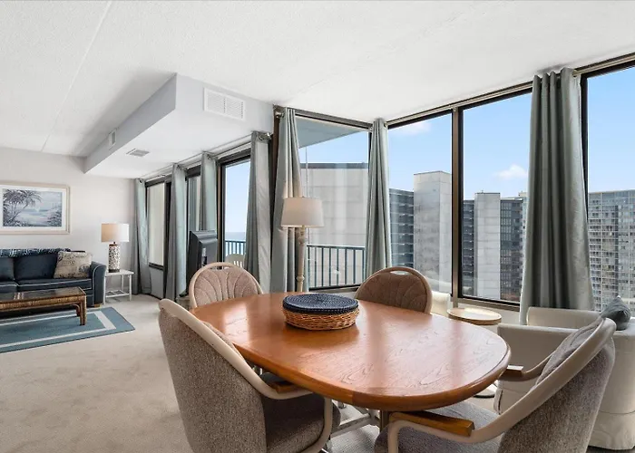 Oceanfront Capri Penthouse With Indoor Pool And Much More! *