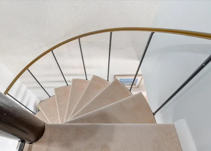 Oceanfront Capri Penthouse With Indoor Pool And Much More! Ferienhaus Ocean Stadt