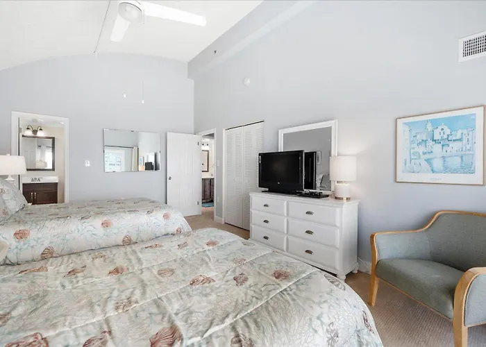 Oceanfront Capri Penthouse With Indoor Pool And Much More! Ferienhaus Ocean Stadt